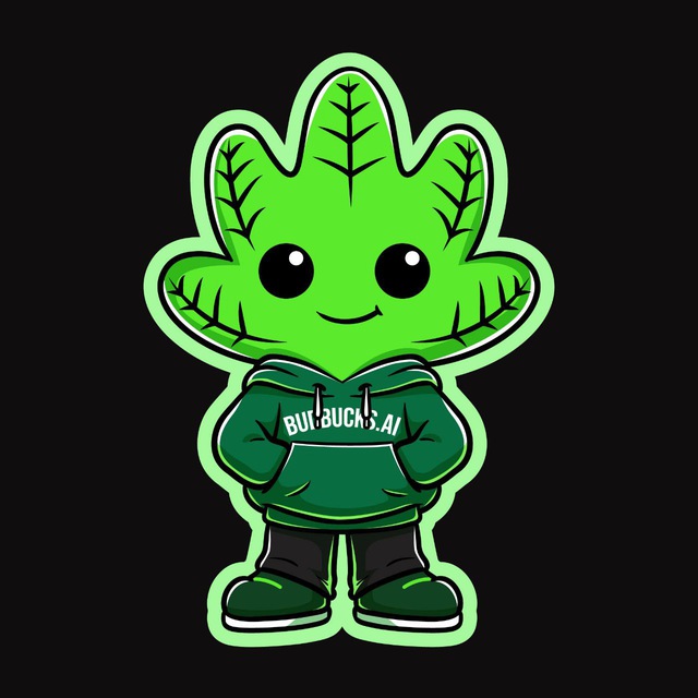 Budbucks Trading Bot