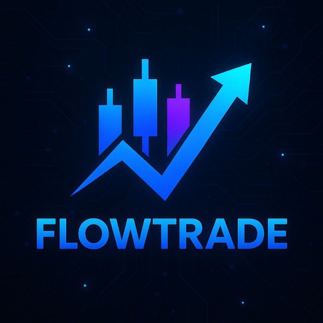 Flow Trade Bot