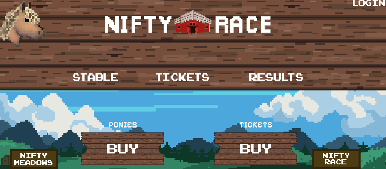 Nifty Race P2E