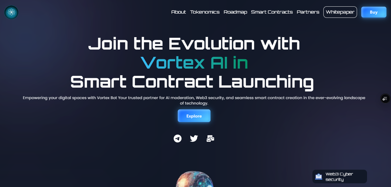 Vortex Intel AI